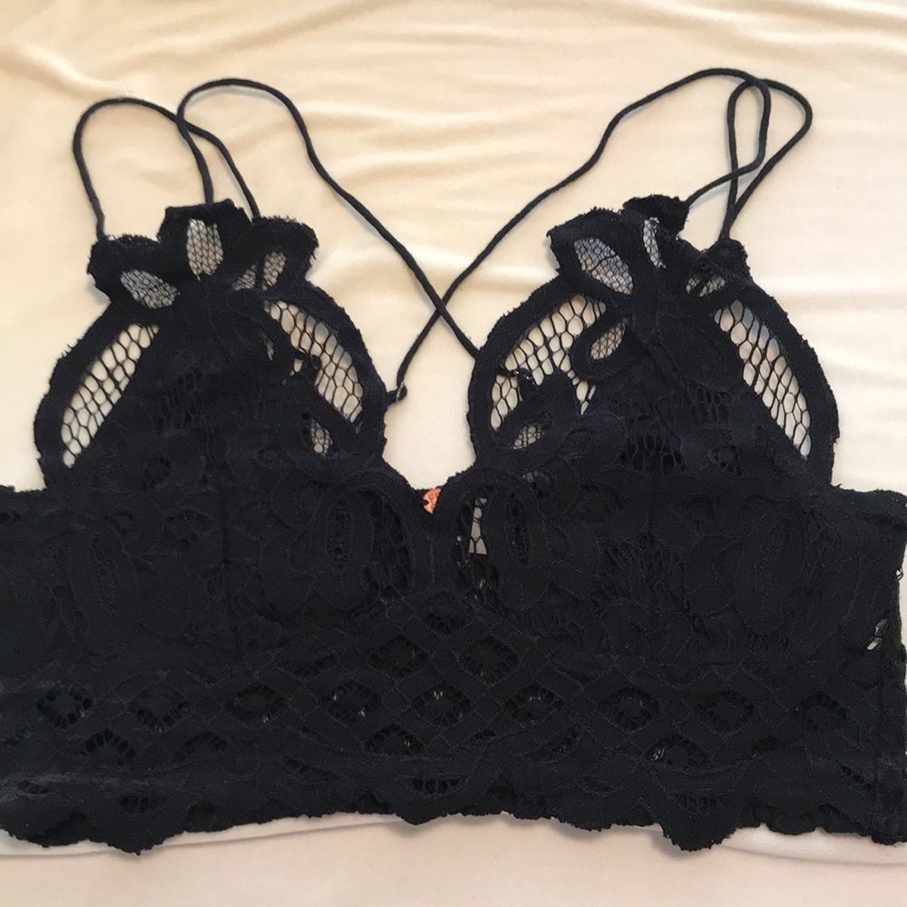 Bralette from Free People Size Small